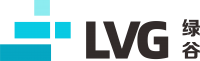 绿谷碳中和环保科技园 Logo